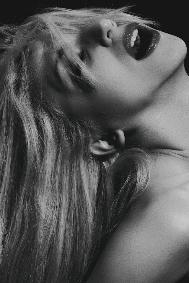 Female Orgasms Explained: Types, Techniques, and Recognition