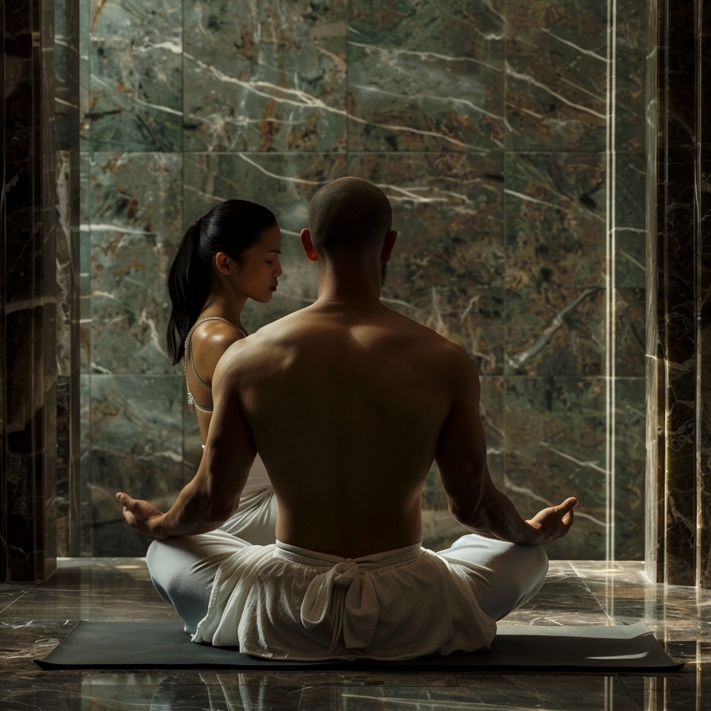Sex and Intimacy Guides and Courses